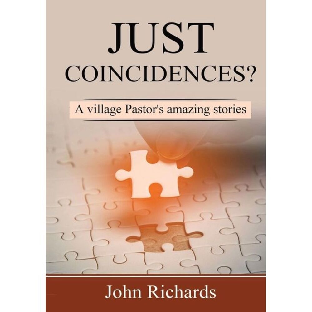 Just Coincidences? -- John Richards